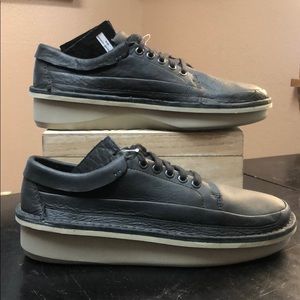 Clarks Originals Oswyn Lo Shoe